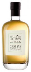 HAUTES GLACES MOISSONS SR